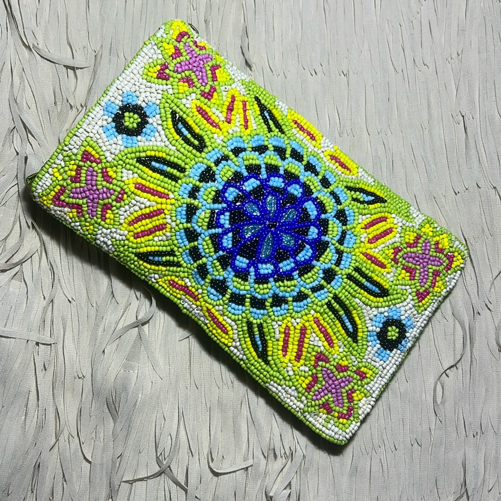 Bamboo Trading Company New Small Bag